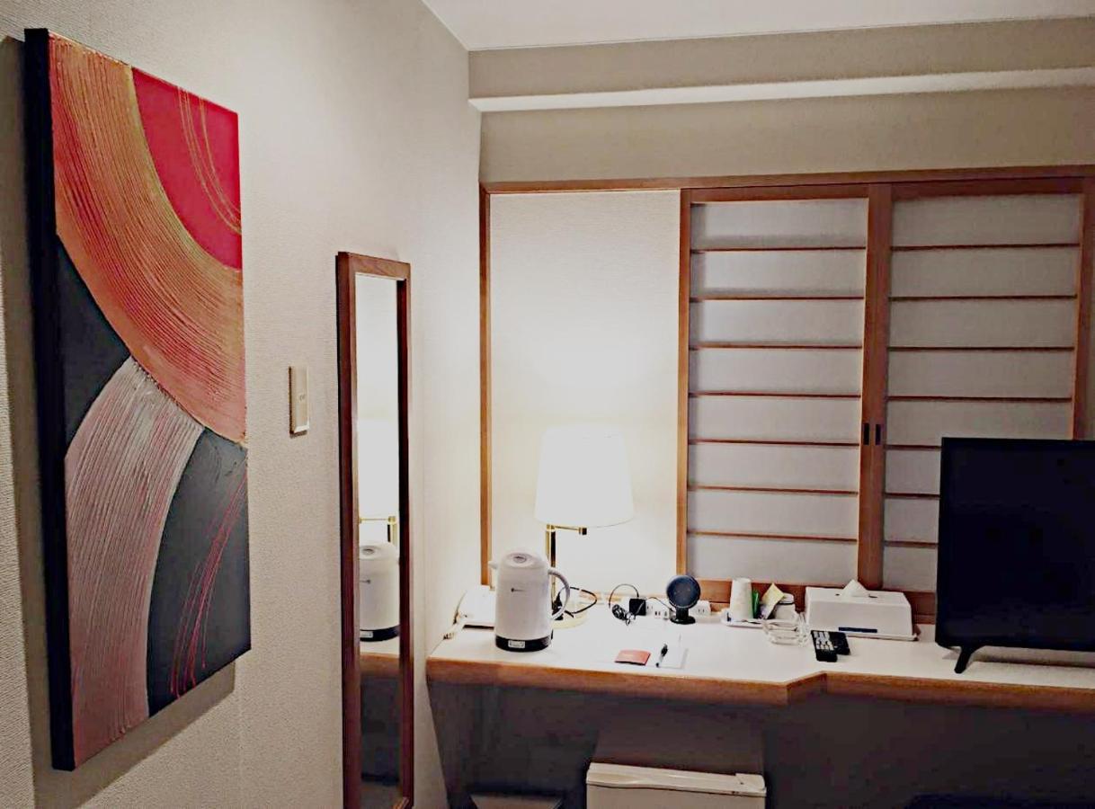 Hotel Yamachou Ako Exteriér fotografie