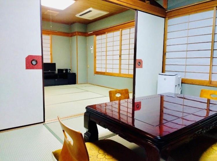 Hotel Yamachou Ako Exteriér fotografie