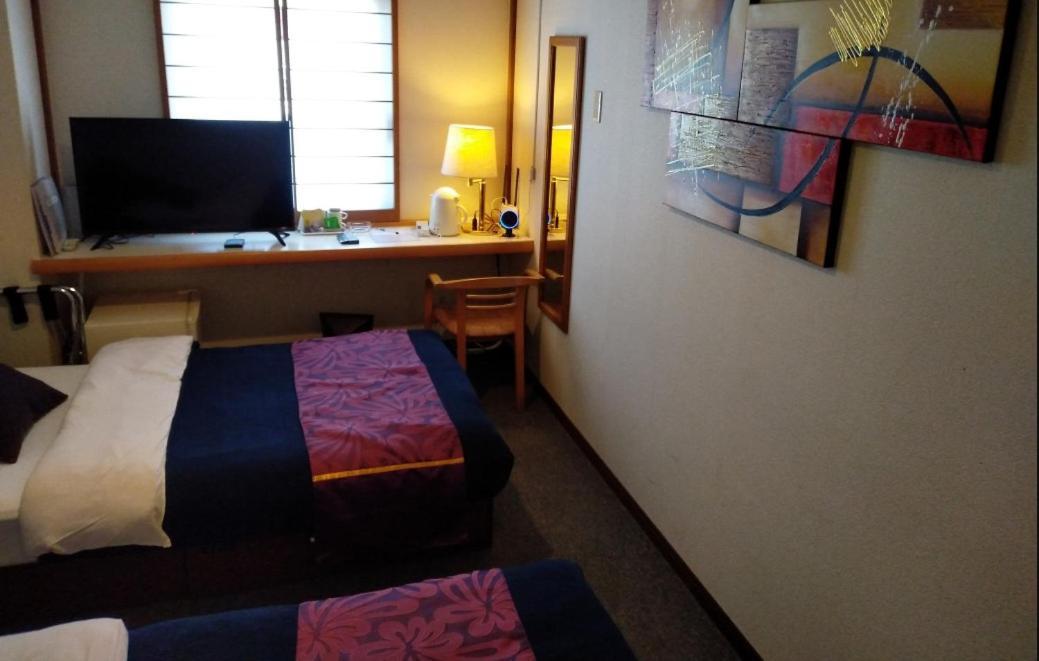 Hotel Yamachou Ako Exteriér fotografie