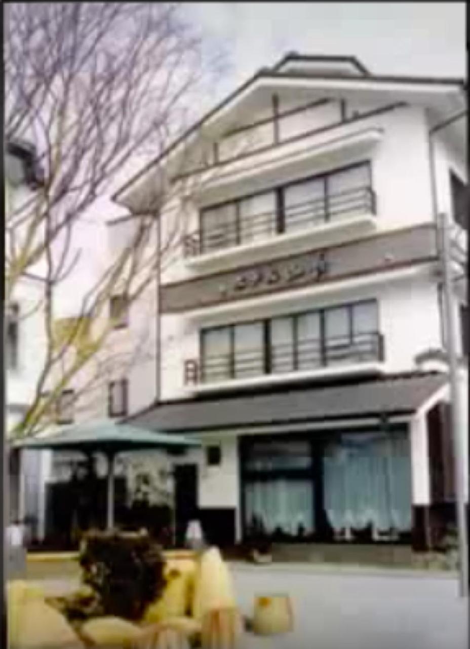 Hotel Yamachou Ako Exteriér fotografie