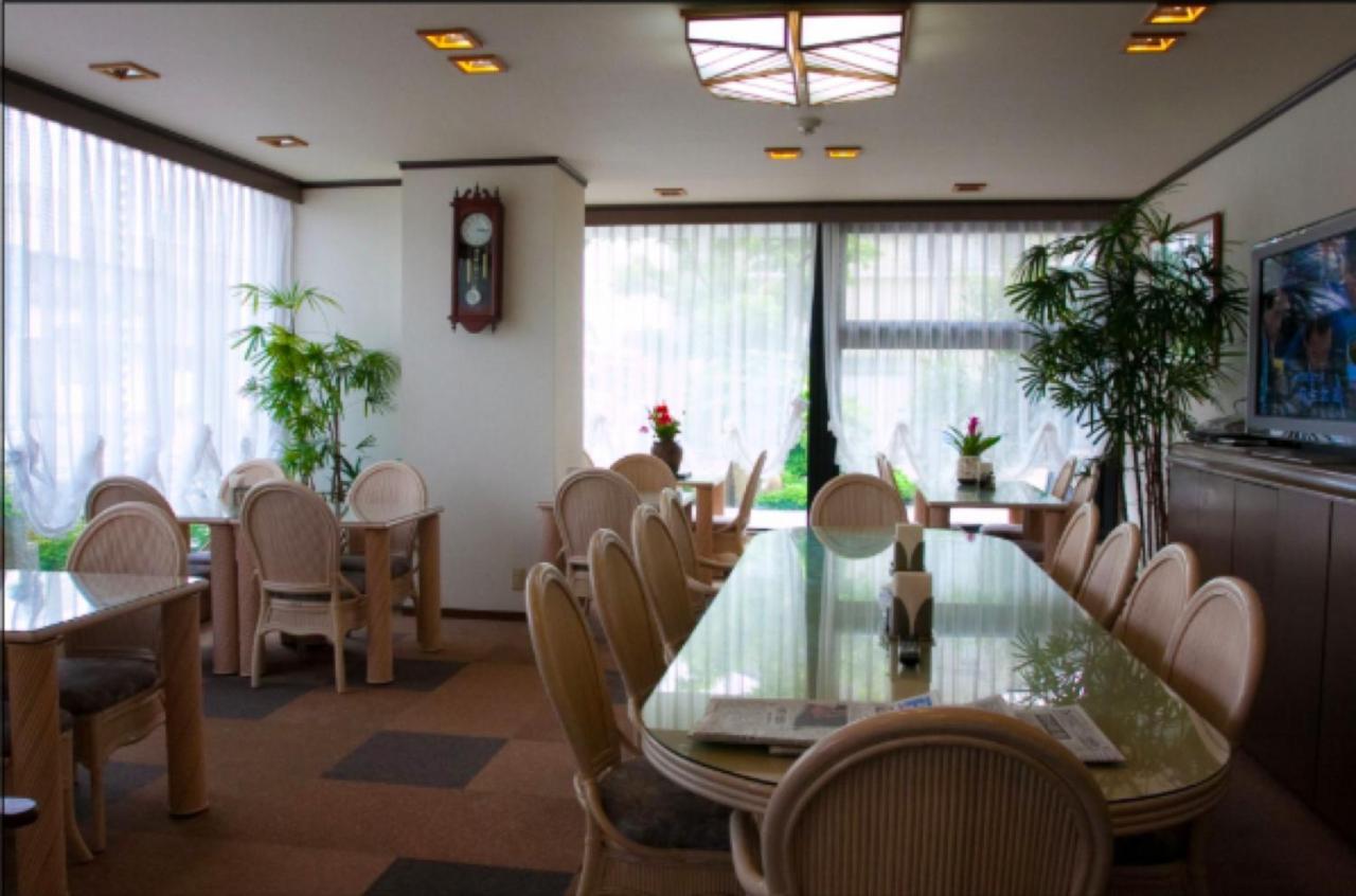 Hotel Yamachou Ako Exteriér fotografie