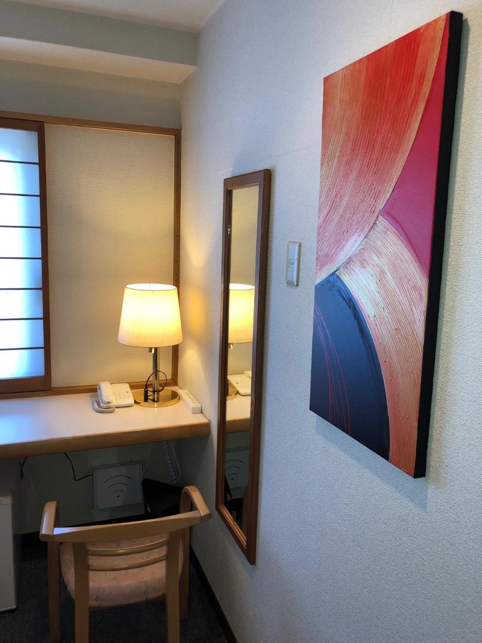 Hotel Yamachou Ako Exteriér fotografie