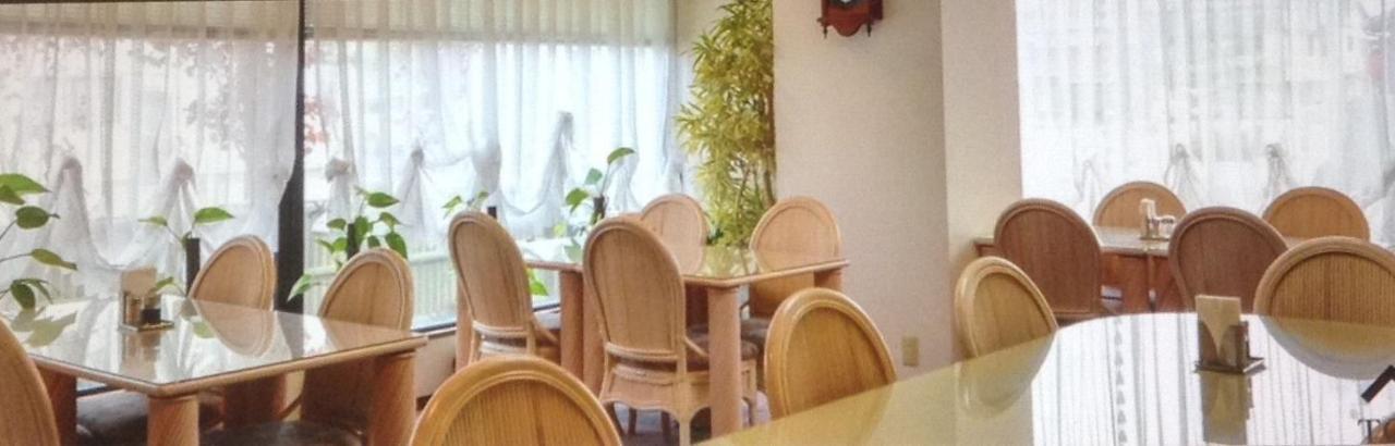 Hotel Yamachou Ako Exteriér fotografie